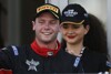 Ex-Formel-2-Champion Stoneman fährt GP3 für Marussia