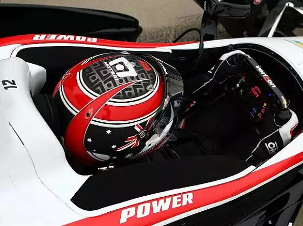 Titel-Bild zur News: Will Power