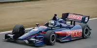 Graham Rahal