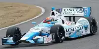 James Hinchcliffe