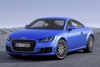 Audi TT: Ein Display für alles
