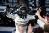 Rosberg: Weiß jetzt, wie Vettel sich gefühlt hat