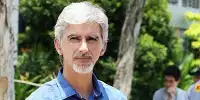 Bild zum Inhalt: Damon Hill: "Senna brauchte den Konflikt"