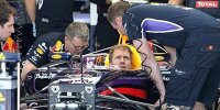 Bild zum Inhalt: Vettels Erfolgsgeheimnis: Wie der Weltmeister arbeitet