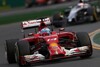 Bild zum Inhalt: F14 T "nicht akzeptabel" - Alle Hände voll zu tun bei Ferrari