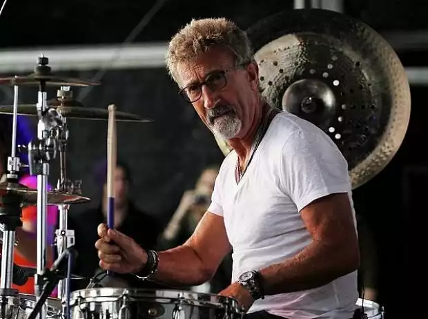 Titel-Bild zur News: Eddie Jordan