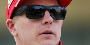 Räikkönen beruhigt Tifosi: Ergebnisse werden sich bessern