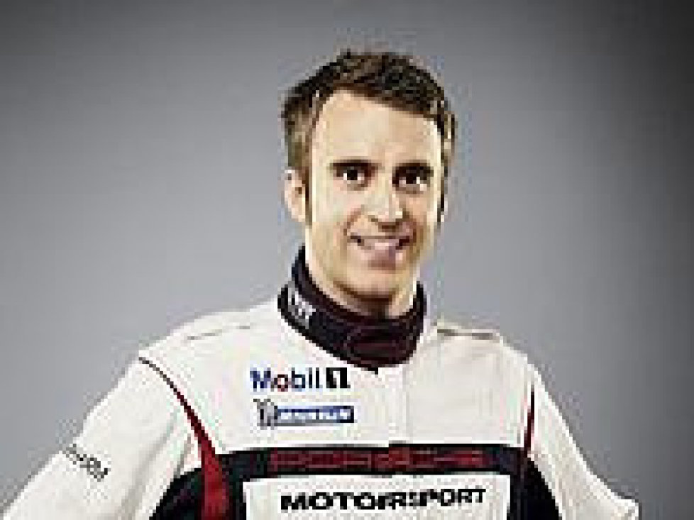 Timo Bernhard