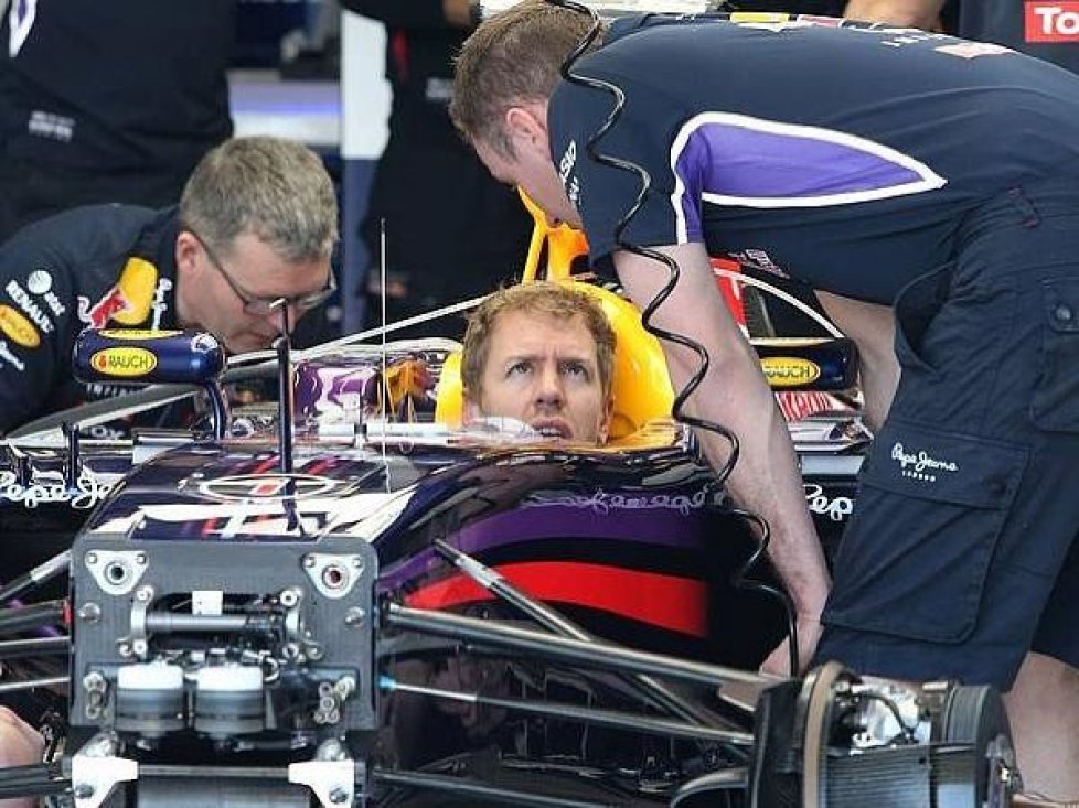 Sebastian Vettel