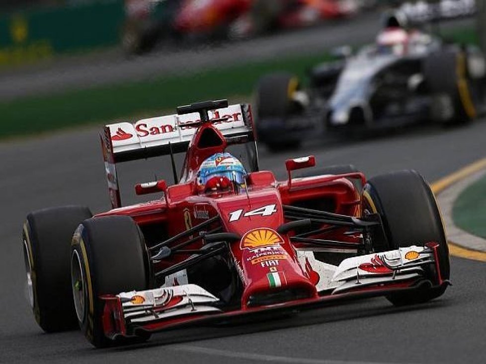 Fernando Alonso