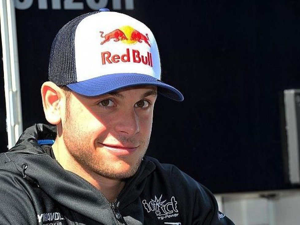 Sandro Cortese