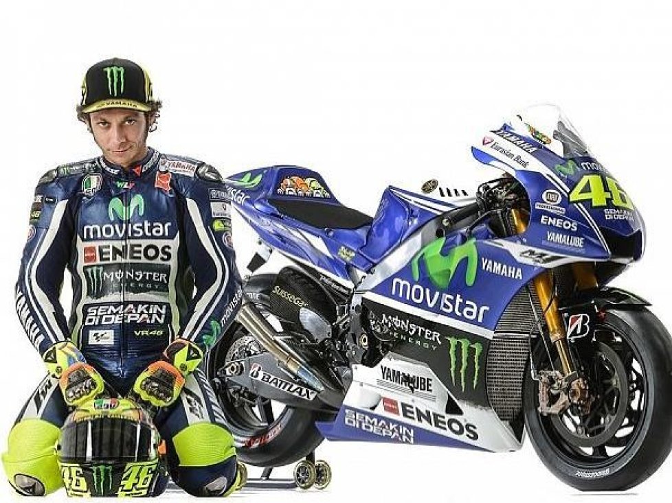 Valentino Rossi