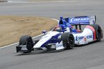 Ryan Briscoe (Ganassi)