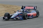 Graham Rahal (Rahal)