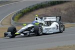 Josef Newgarden (Fisher)