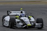 Josef Newgarden (Fisher) 