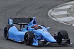 Simon Pagenaud (Schmidt) 