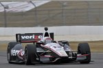 Will Power (Penske) 