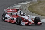 Juan Pablo Montoya (Penske) 