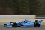 Simon Pagenaud (Schmidt) 