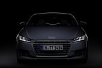 Audi TT - Lichtkonzept 