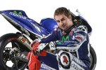 Jorge Lorenzo (Yamaha)