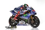 Jorge Lorenzo (Yamaha)