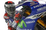 Jorge Lorenzo (Yamaha)