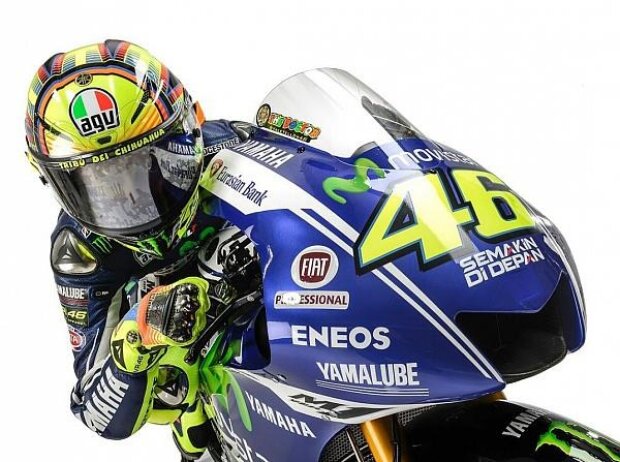 Valentino Rossi