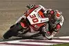 Bild zum Inhalt: Bestzeit für Nakagami, Cortese starker Dritter