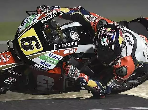 Stefan Bradl Titel-Bild zur News: Stefan Bradl