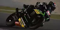Bild zum Inhalt: Smith beim Auftakt auf Position drei: "Test hat uns geholfen"