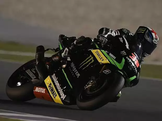 Bradley Smith Titel-Bild zur News: Bradley Smith