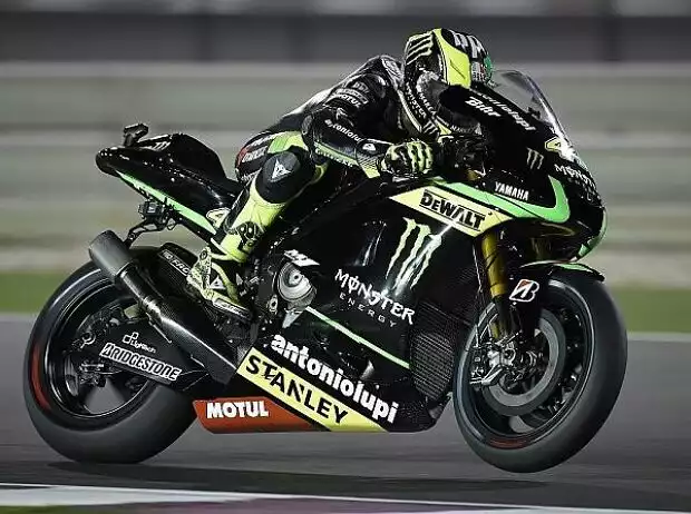 Pol Espargaro Titel-Bild zur News: Pol Espargaro