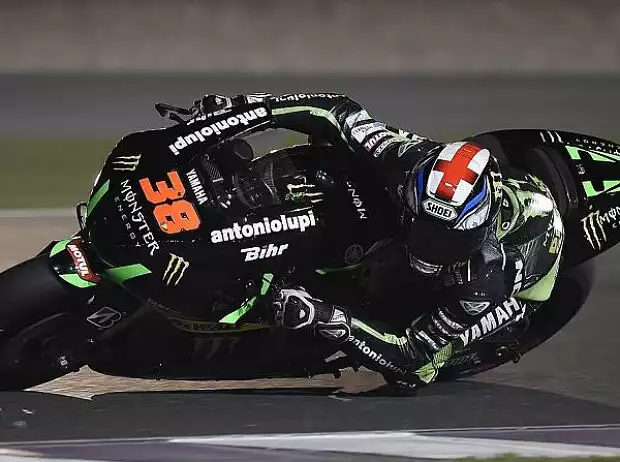 Bradley Smith Titel-Bild zur News: Bradley Smith
