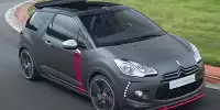 Bild zum Inhalt: Citroen DS3 Cabrio Racing: Schon vergeben?