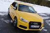 Bild zum Inhalt: Audi S1: Gokart de luxe