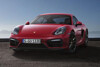Porsche Boxster GTS und Cayman GTS kommen im Mai