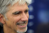 Hill vermisst echte Typen in der Formel 1