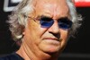 Briatore: Neue Formel 1 eine "deprimierende Show"