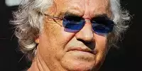 Bild zum Inhalt: Briatore: Neue Formel 1 eine "deprimierende Show"