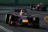 Bild zum Inhalt: Renault lobt Ricciardo: Glanzleistung mit schwachem Antrieb