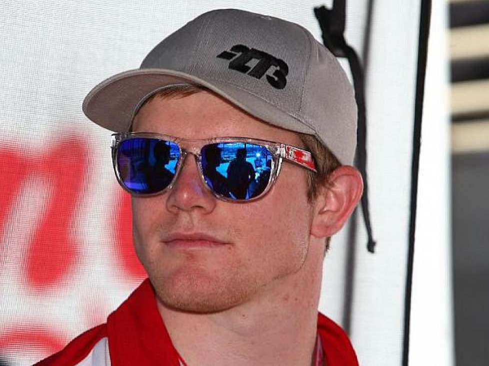 Conor Daly