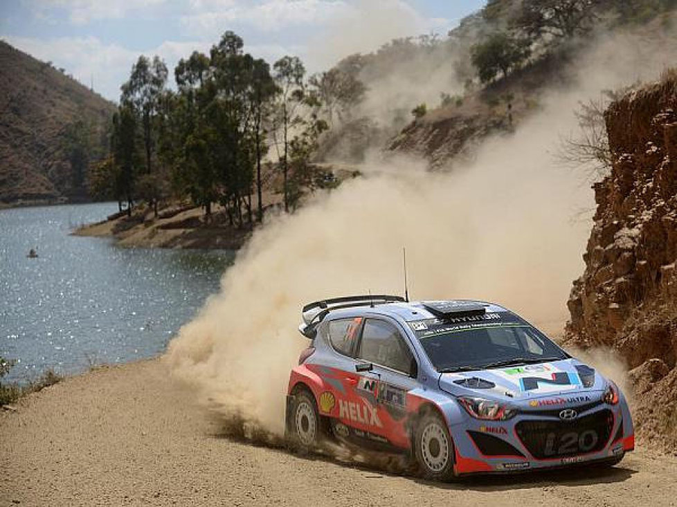 Thierry Neuville