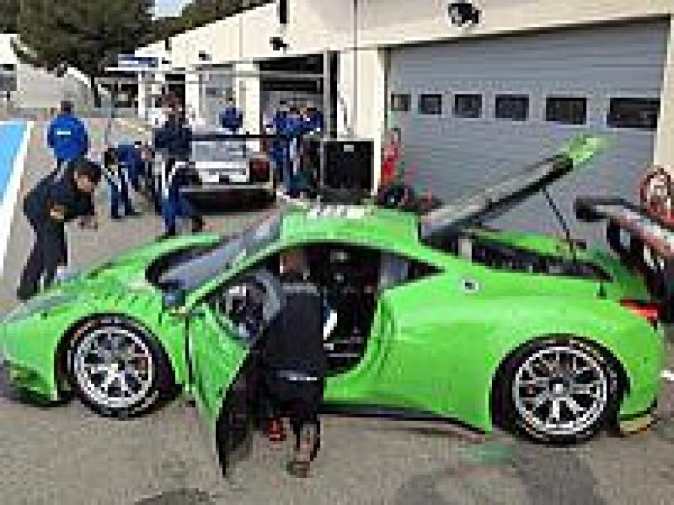 GT-Corse-Ferrari F458 GT3