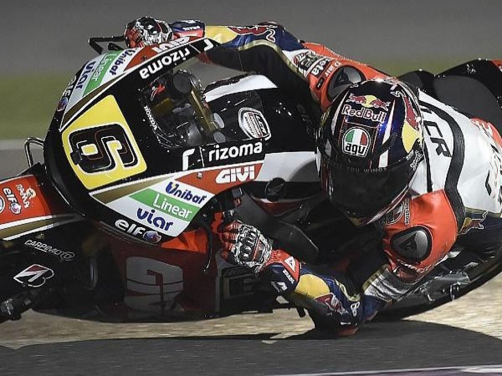 Stefan Bradl