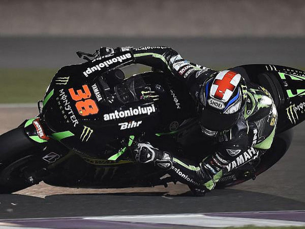 Bradley Smith