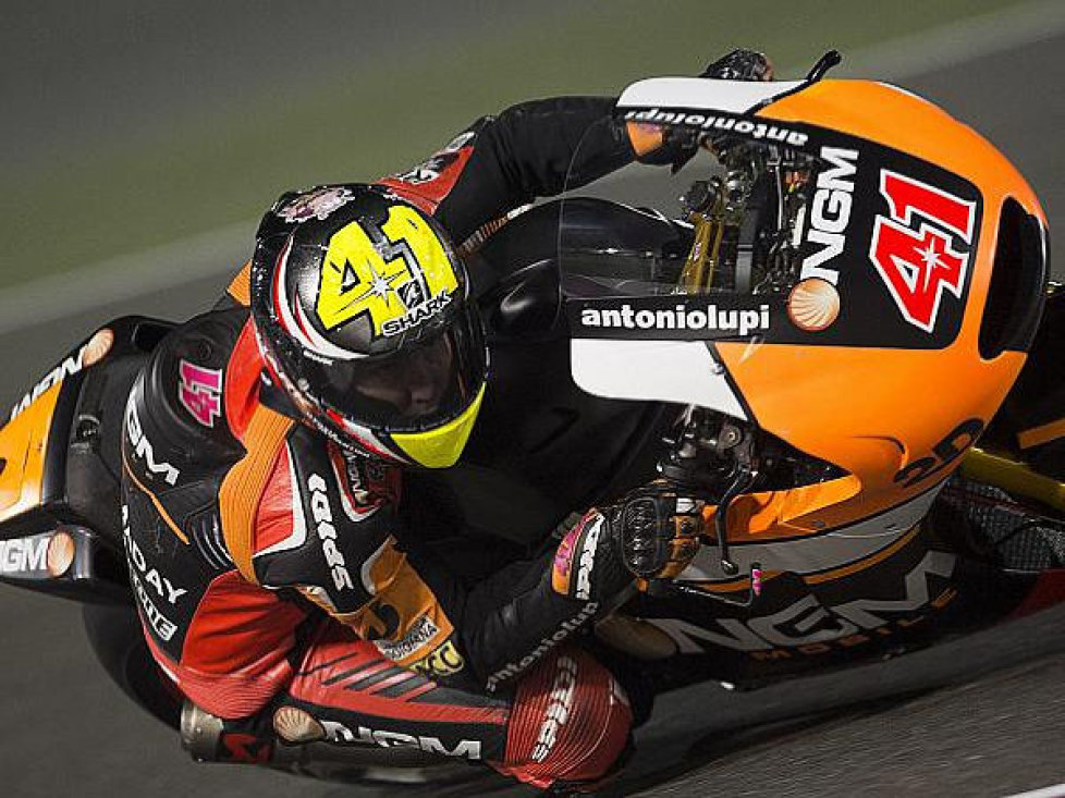 Aleix Espargaro