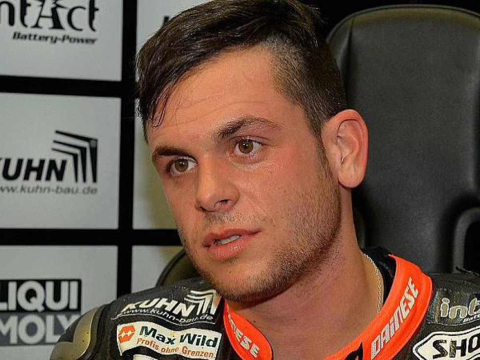 Sandro Cortese