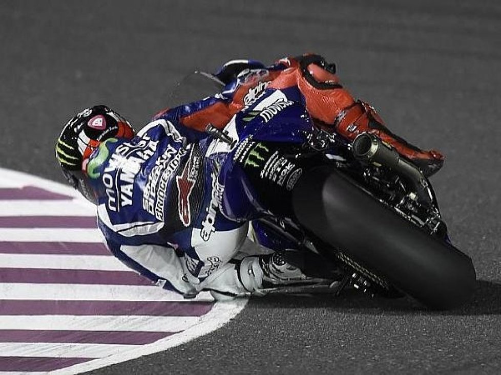 Jorge Lorenzo